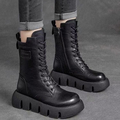 Charming™ - Stylish Orthopedic Boots 