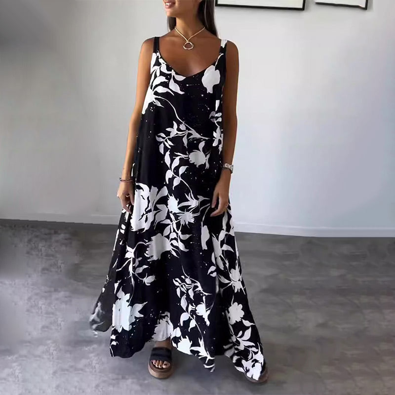 Anita | Breathable sleeveless dress