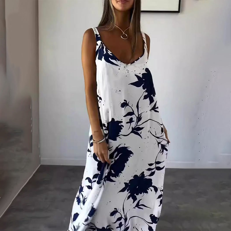Anita | Breathable sleeveless dress