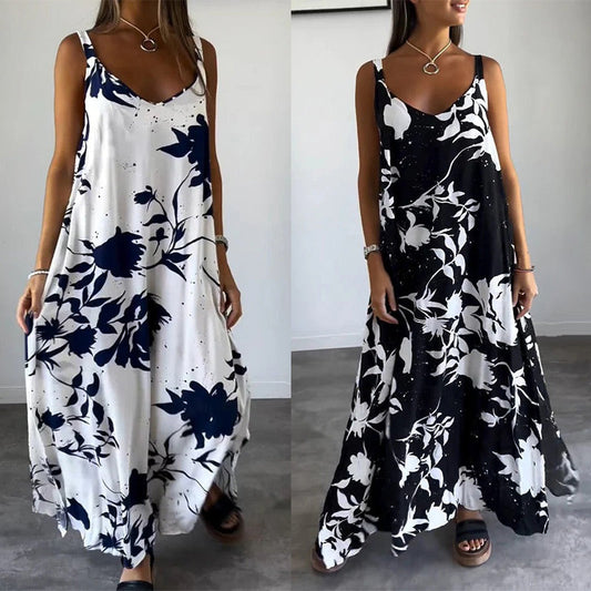 Anita | Breathable sleeveless dress