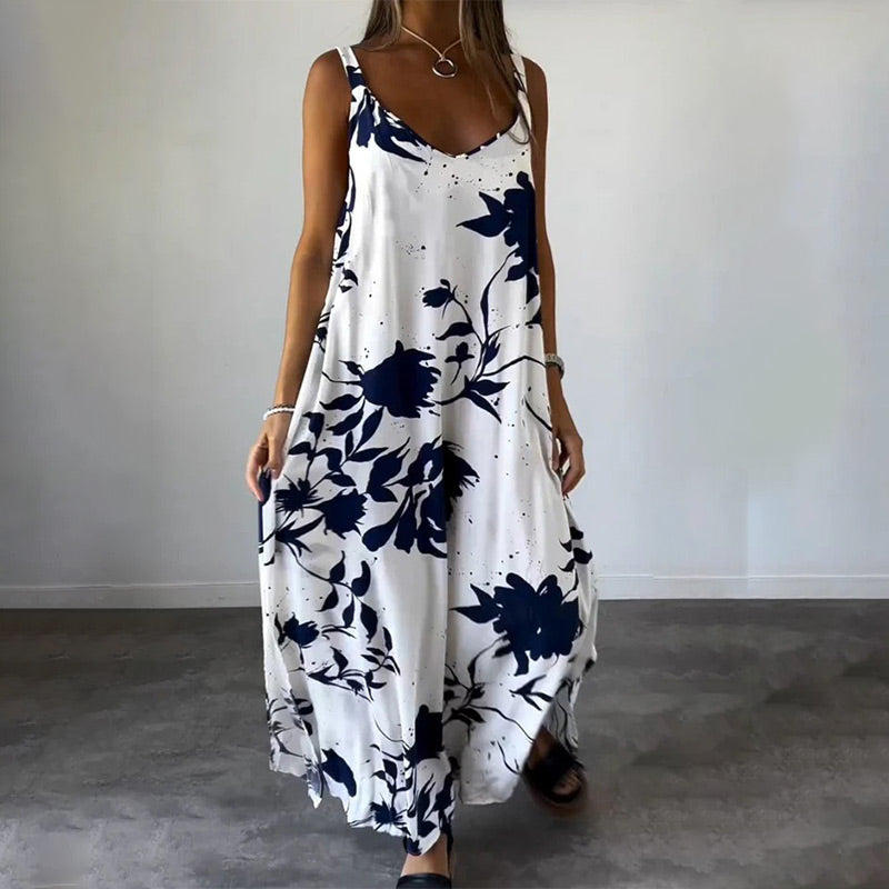 Anita | Breathable sleeveless dress