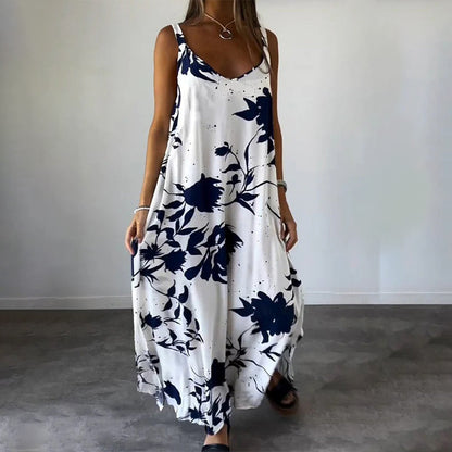 Anita | Breathable sleeveless dress