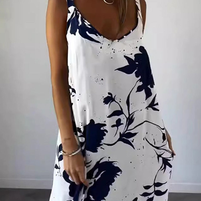 Anita | Breathable sleeveless dress