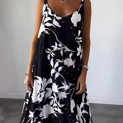 Anita | Breathable sleeveless dress