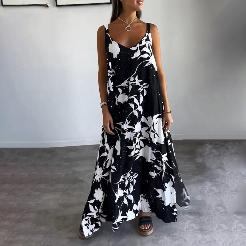 Anita | Breathable sleeveless dress