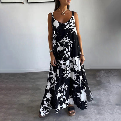 Anita | Breathable sleeveless dress