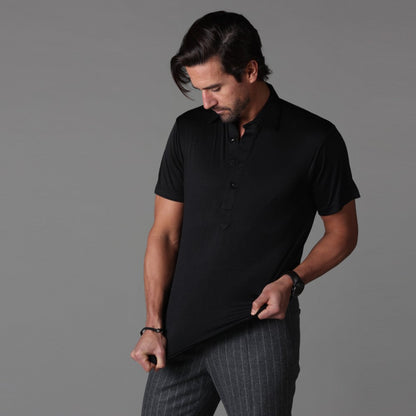 Mees | Classic Dress Polo