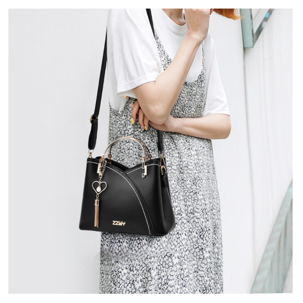 Kaisley™ | Iconic Handbag