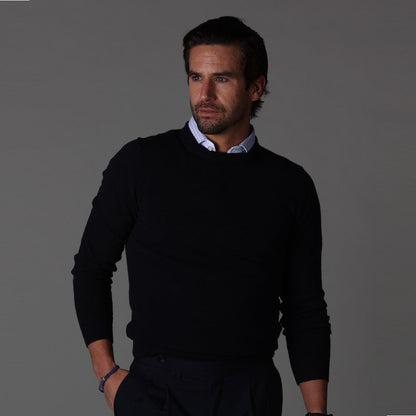 Mees | Classic Dress Polo