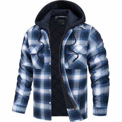 George | Men's striped jacket