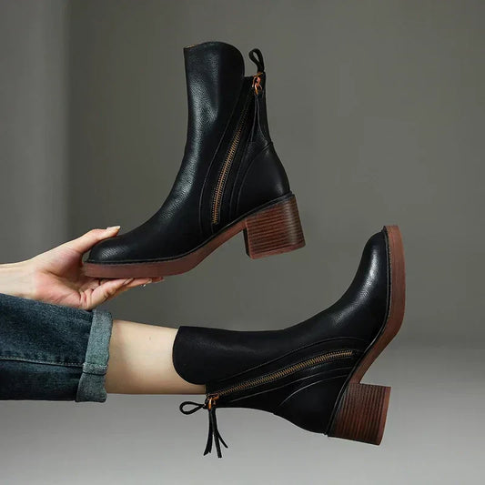 Isla | Chic boots