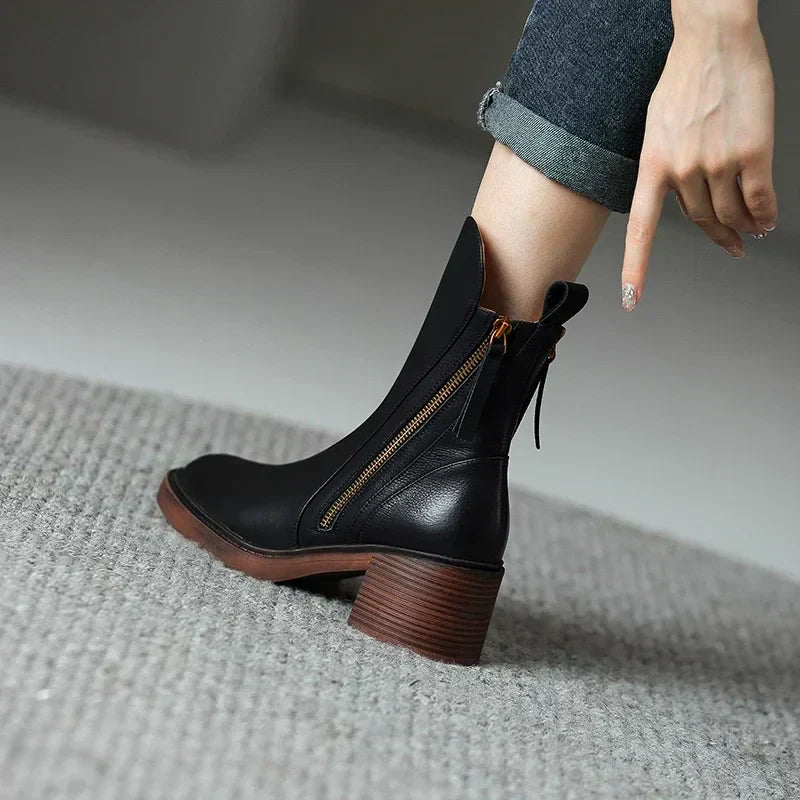 Isla | Chic boots