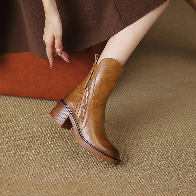 Isla | Chic boots