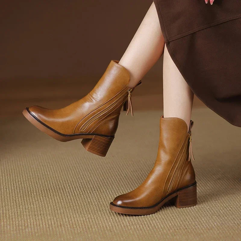 Isla | Chic boots
