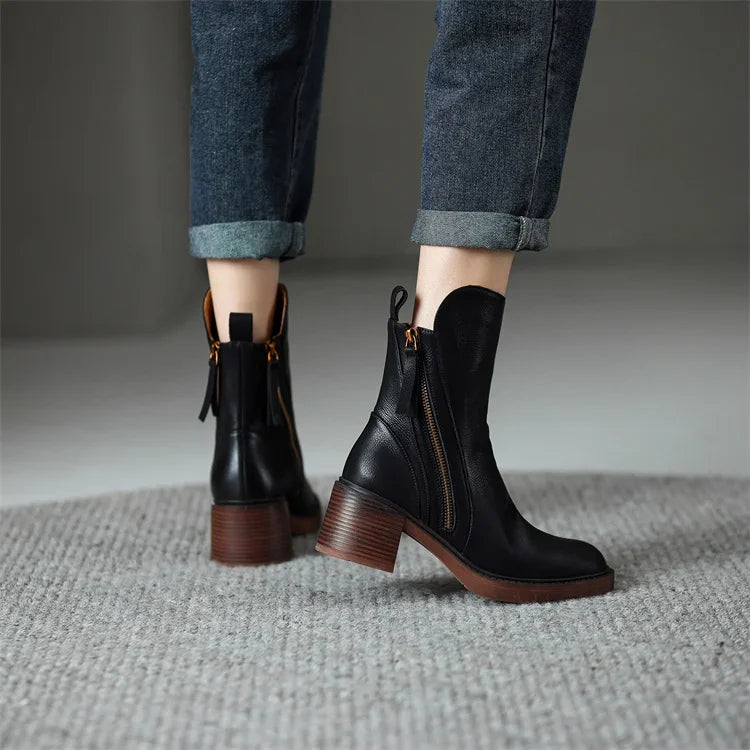 Isla | Chic boots