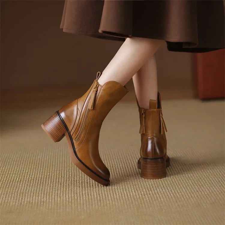 Isla | Chic boots