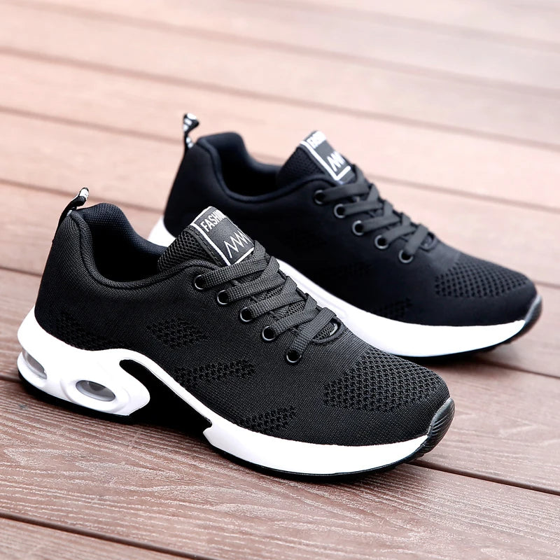 MedEase™ - Orthopedic Shoes