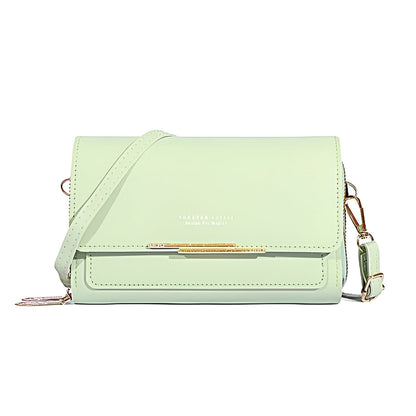 Lanori™ Luxury Shoulder Bag for Women