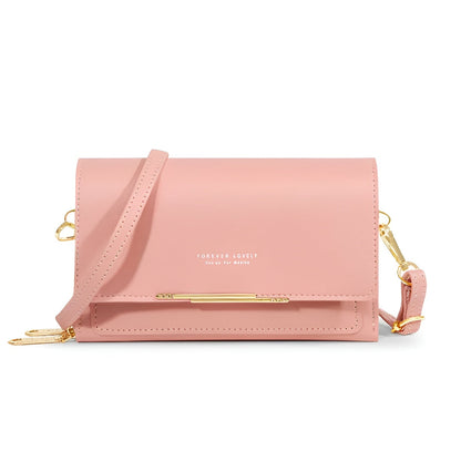 Lanori™ Luxury Shoulder Bag for Women